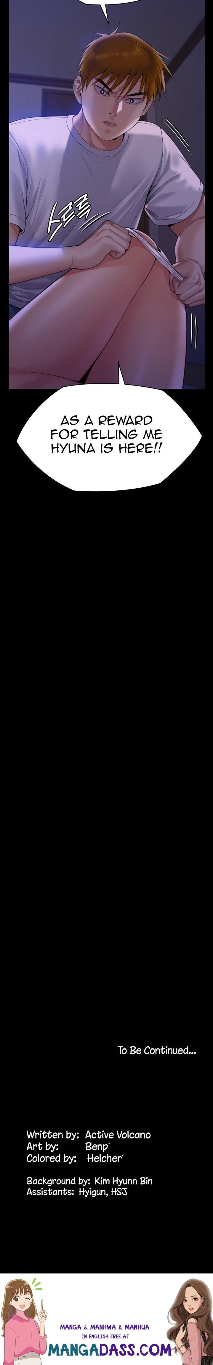 Queen Bee - Chapter 268 Page 30