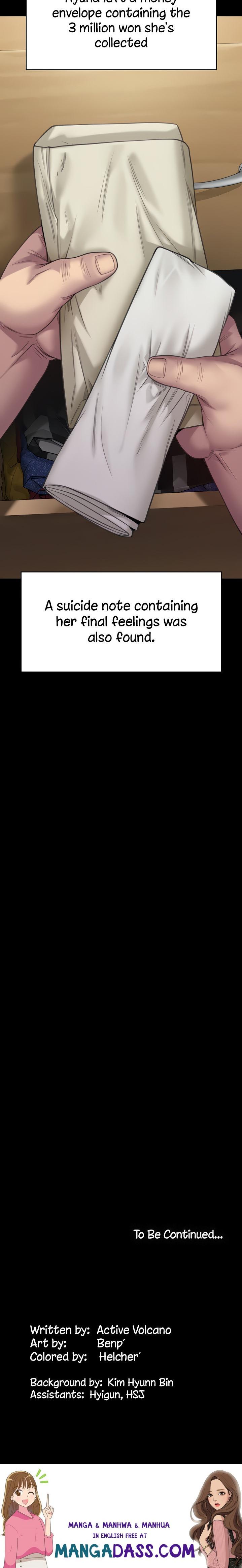 Queen Bee - Chapter 269 Page 30