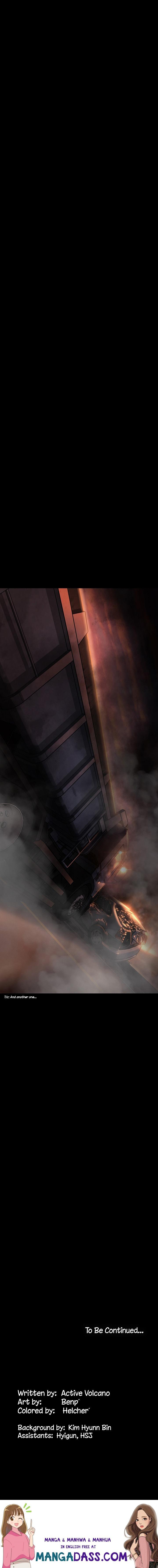 Queen Bee - Chapter 270 Page 39