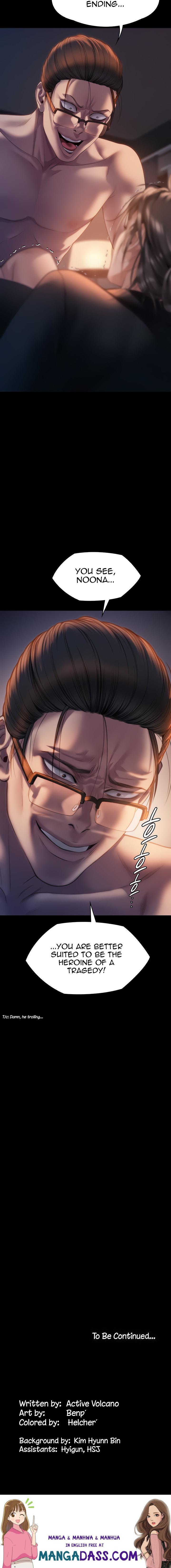 Queen Bee - Chapter 271 Page 28