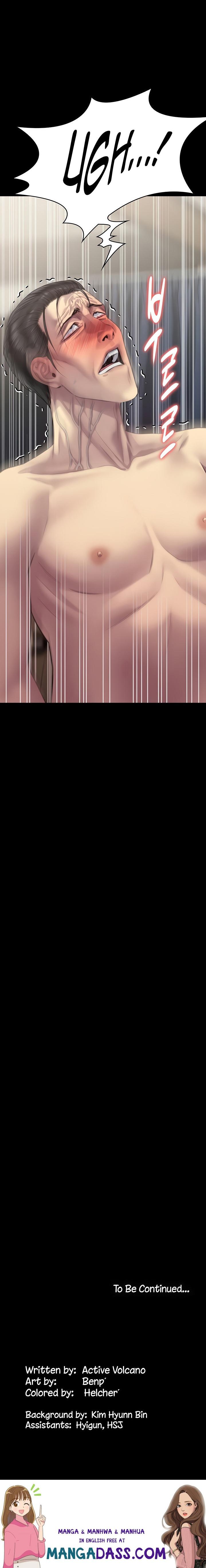 Queen Bee - Chapter 273 Page 23