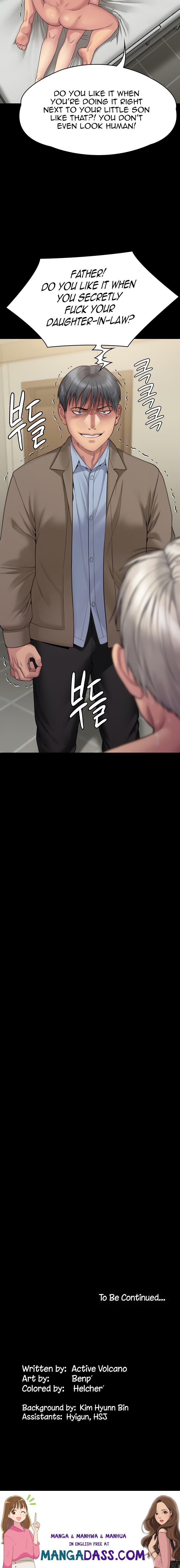 Queen Bee - Chapter 275 Page 31