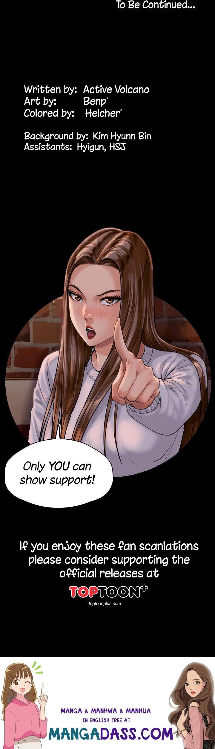 Queen Bee - Chapter 277 Page 20