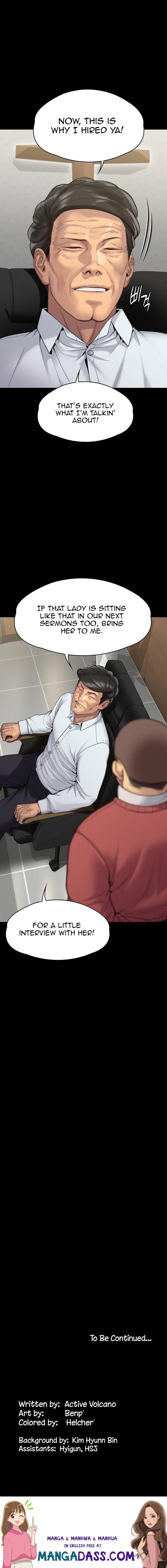 Queen Bee - Chapter 278 Page 23