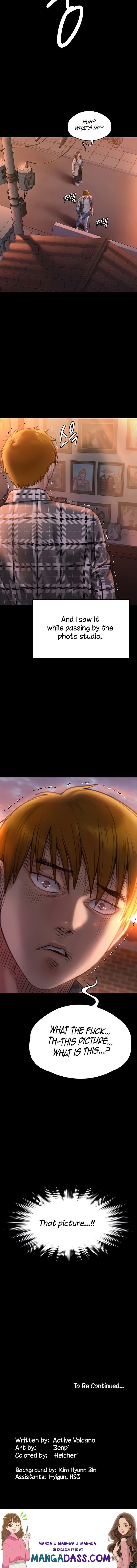 Queen Bee - Chapter 279 Page 20