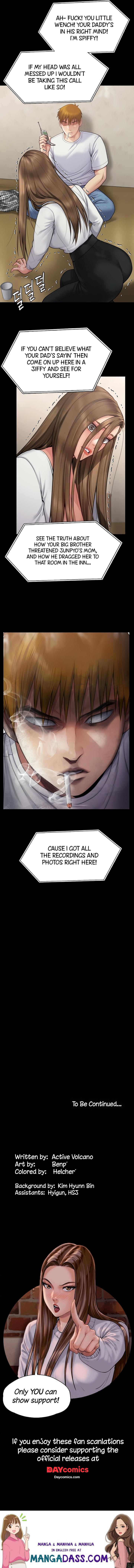 Queen Bee - Chapter 280 Page 17