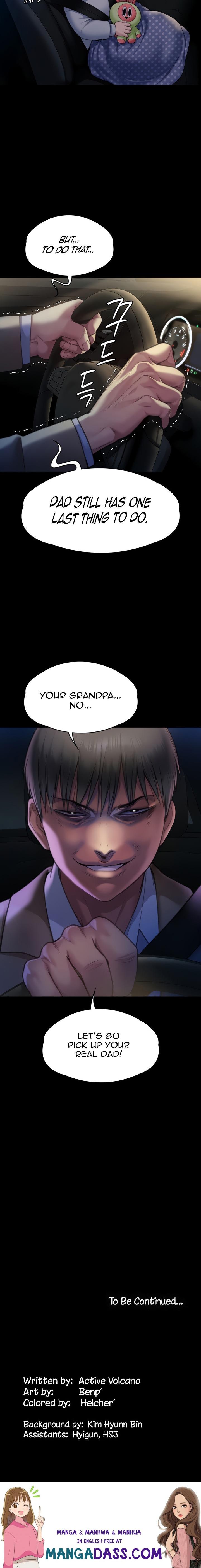 Queen Bee - Chapter 281 Page 23