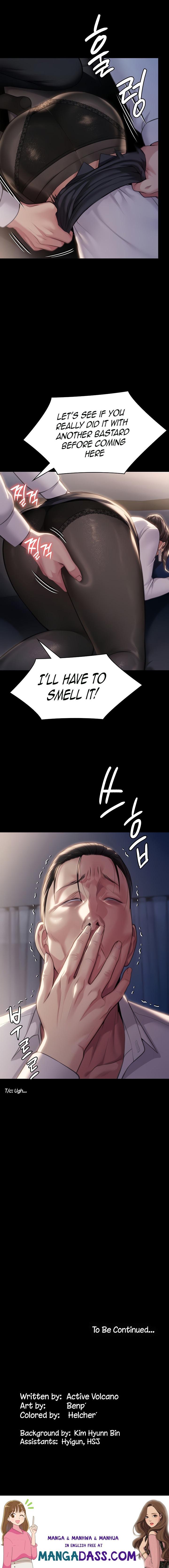 Queen Bee - Chapter 283 Page 28