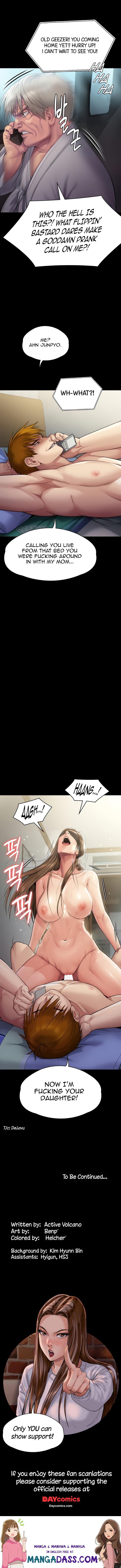 Queen Bee - Chapter 285 Page 25