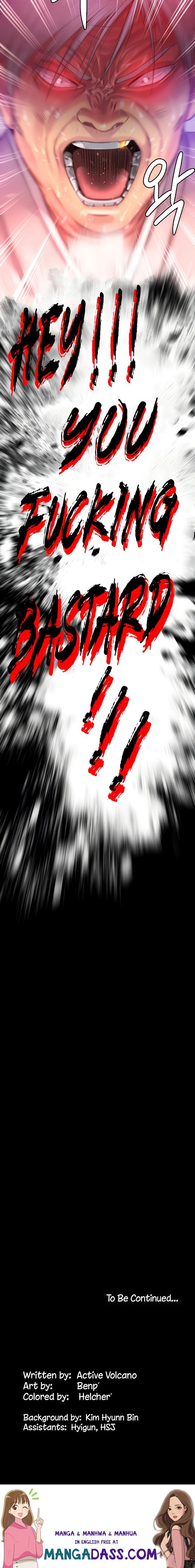 Queen Bee - Chapter 286 Page 27