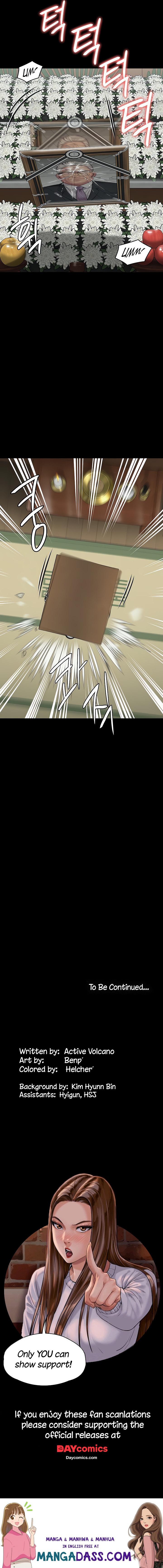 Queen Bee - Chapter 288 Page 22