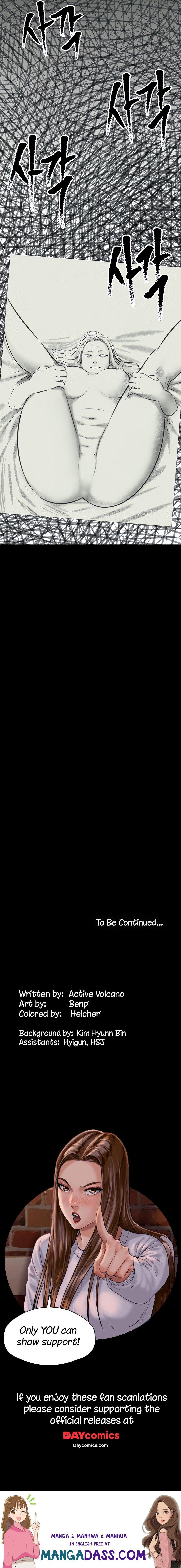 Queen Bee - Chapter 289 Page 48