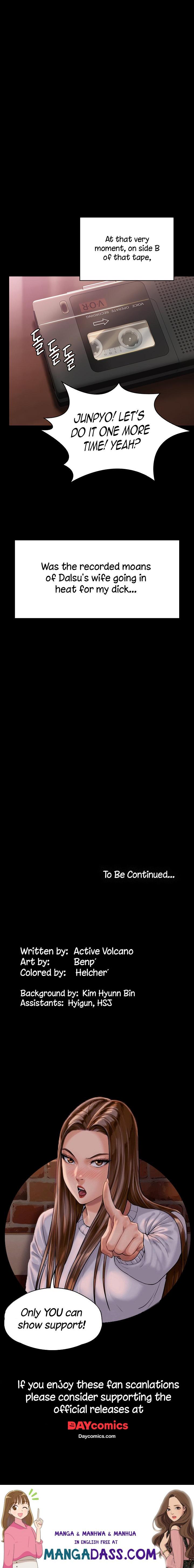 Queen Bee - Chapter 290 Page 17