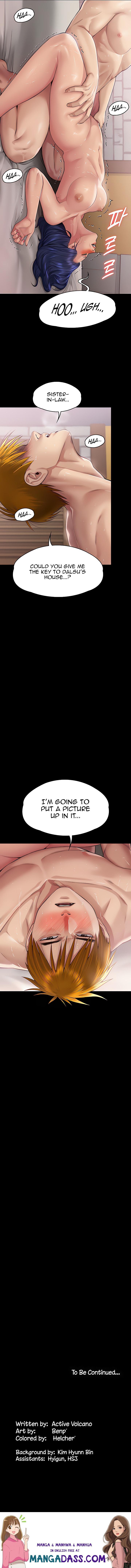 Queen Bee - Chapter 292 Page 19