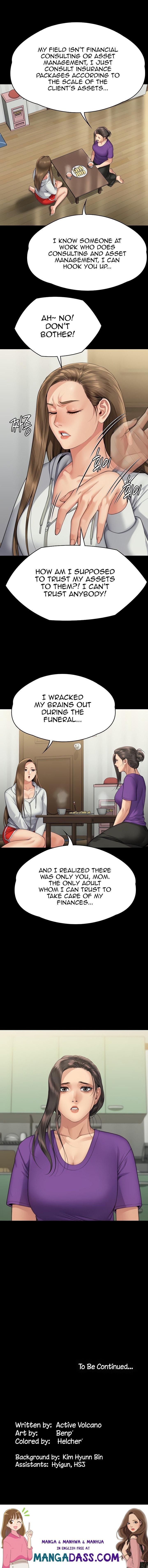 Queen Bee - Chapter 294 Page 20