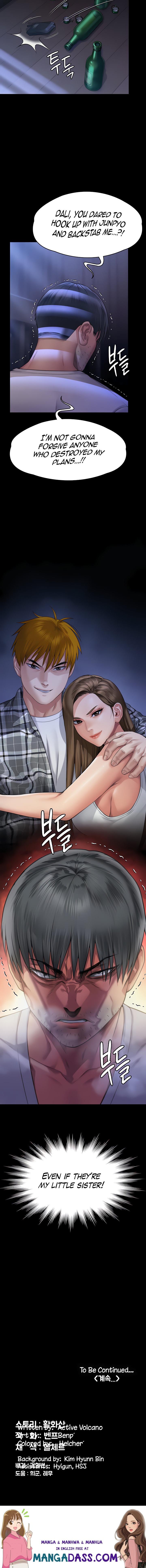 Queen Bee - Chapter 295 Page 22