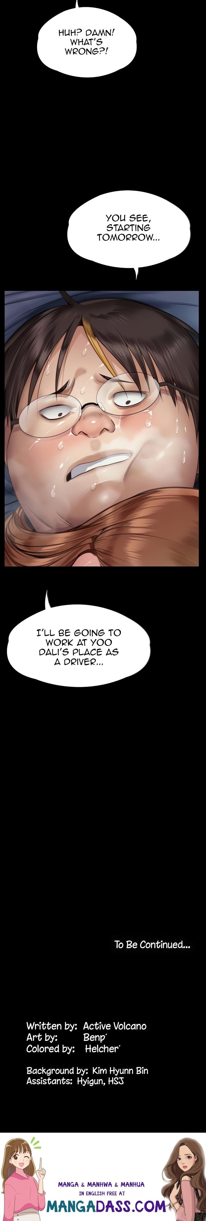 Queen Bee - Chapter 297 Page 30