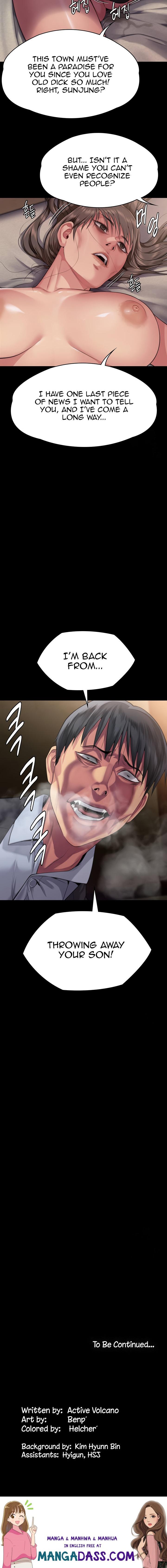 Queen Bee - Chapter 298 Page 35