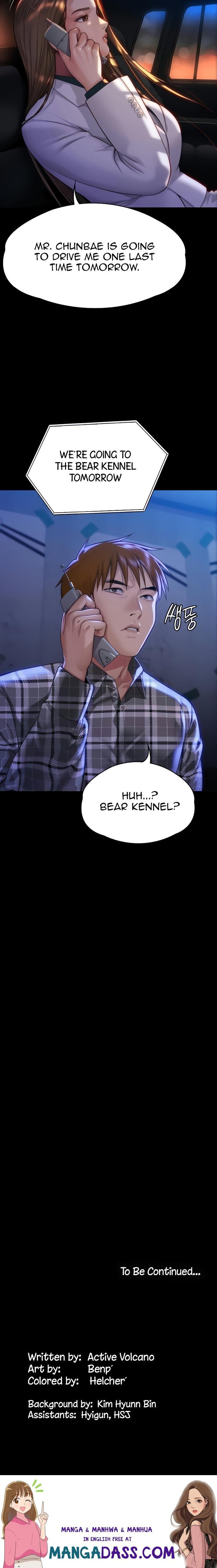 Queen Bee - Chapter 299 Page 23