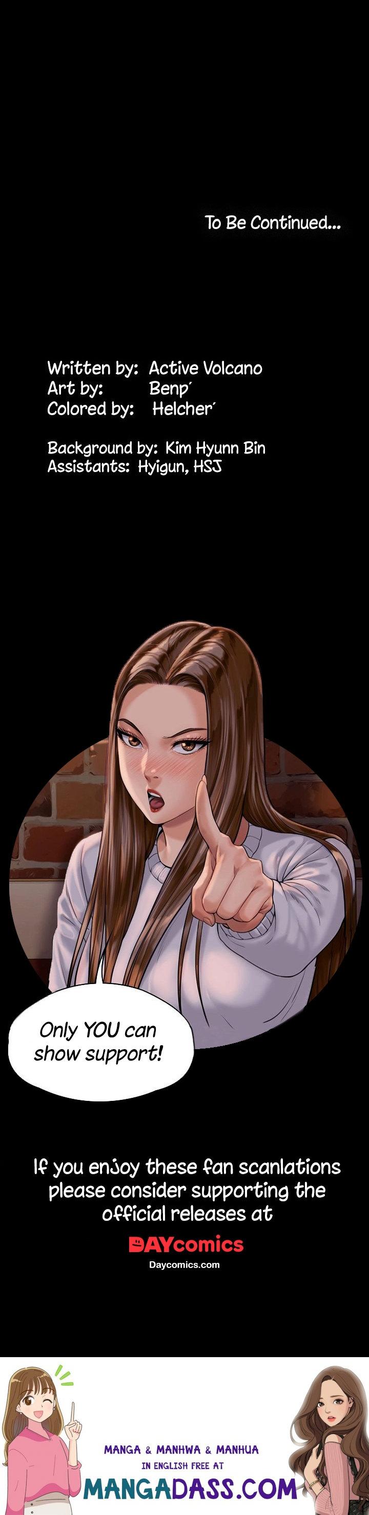 Queen Bee - Chapter 300 Page 22