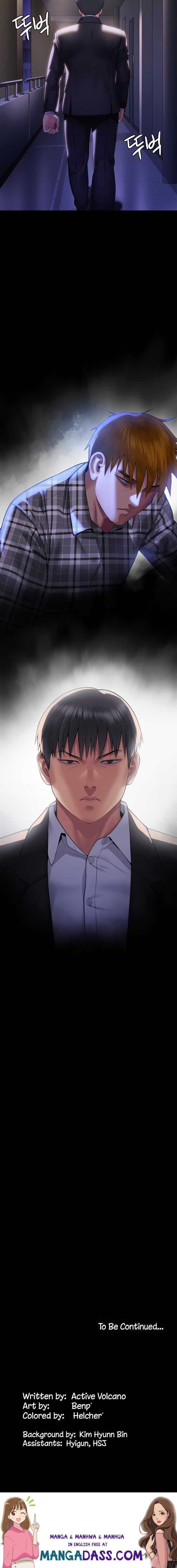 Queen Bee - Chapter 301 Page 24