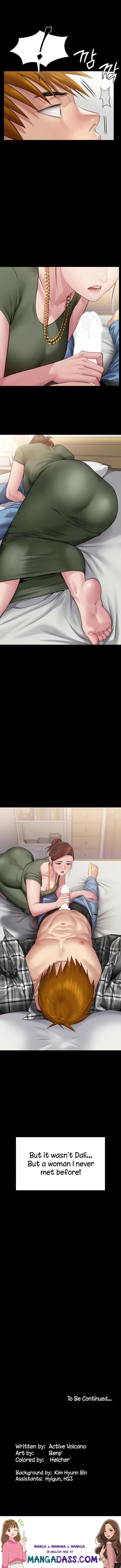 Queen Bee - Chapter 304 Page 19