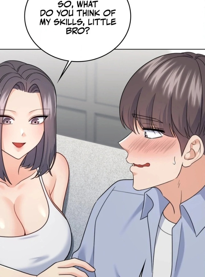 No Uploads Today - Chapter 10 Page 70
