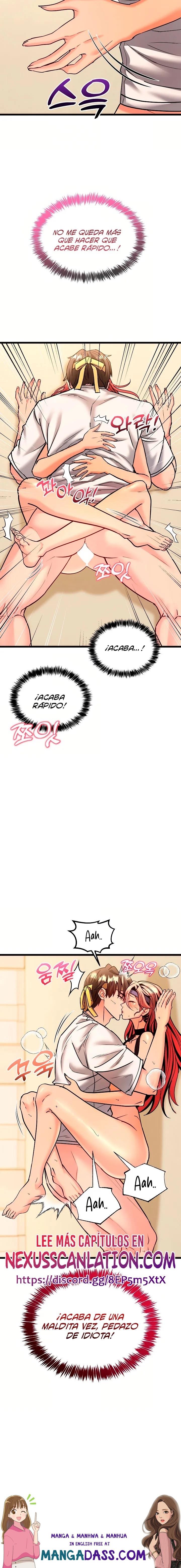 The Price of Yes Raw - Chapter 12 Page 23