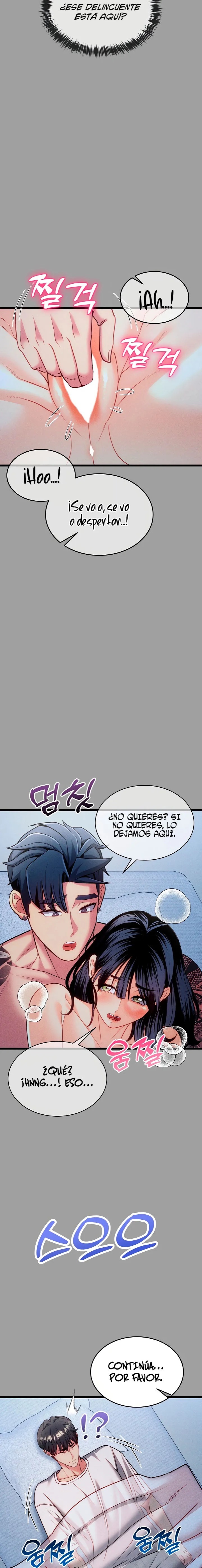 The Price of Yes Raw - Chapter 13 Page 20