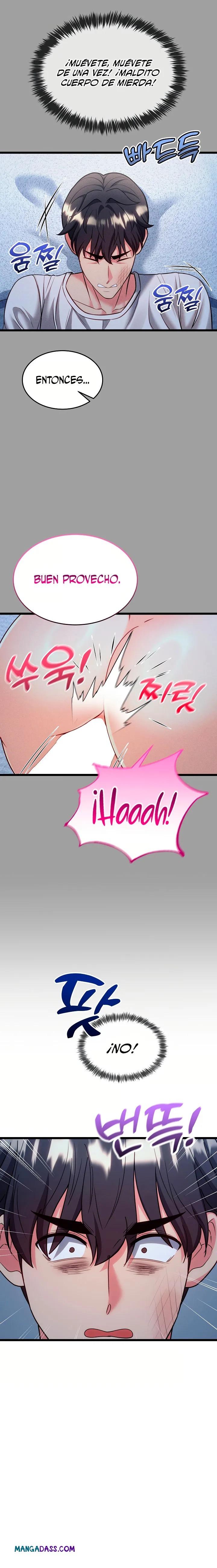 The Price of Yes Raw - Chapter 13 Page 22
