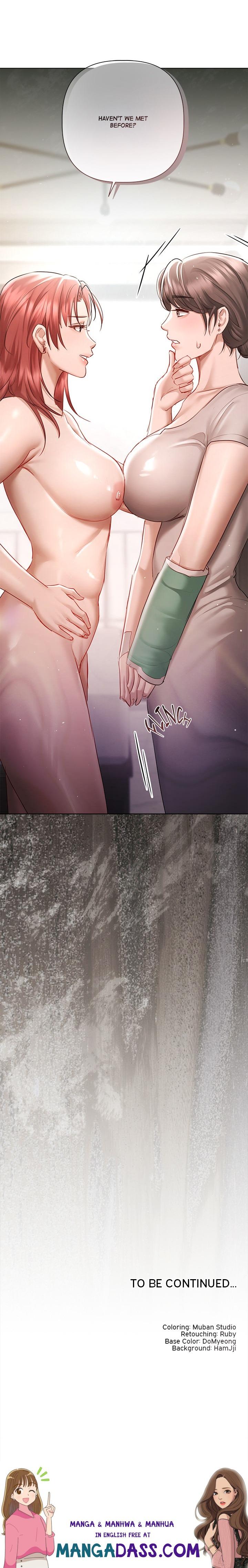 Slave to Poetry - Chapter 4 Page 21