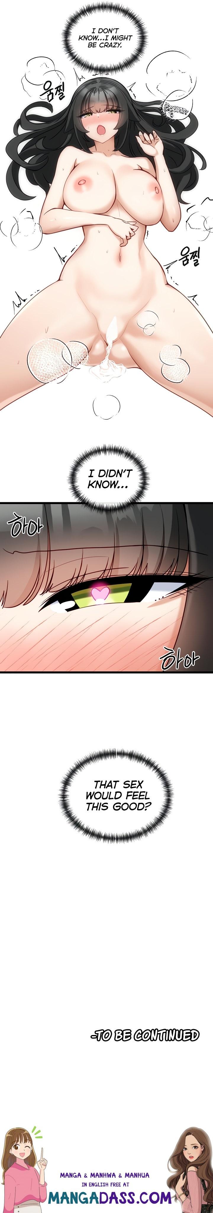 Heroine App - Chapter 12 Page 9