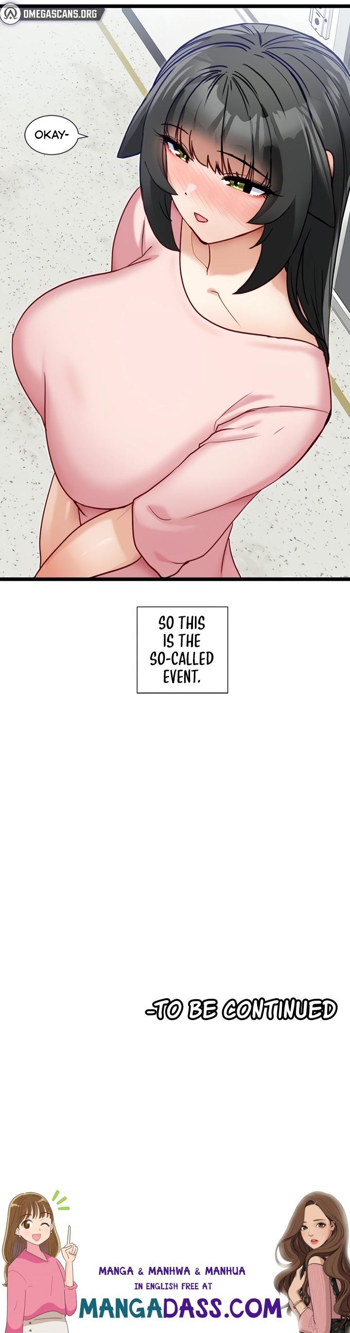 Heroine App - Chapter 13 Page 9