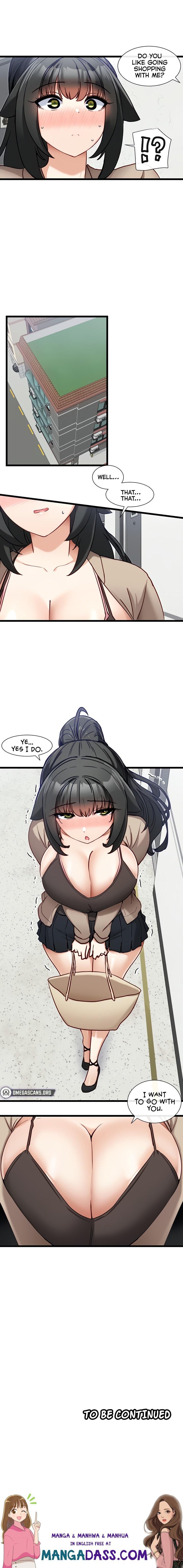 Heroine App - Chapter 18 Page 16