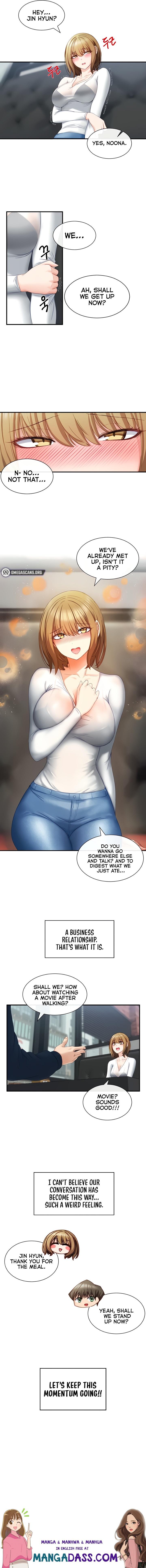 Heroine App - Chapter 2 Page 10