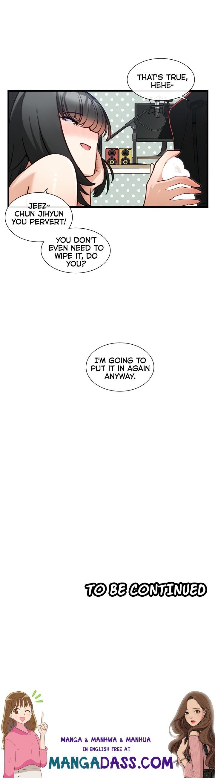 Heroine App - Chapter 22 Page 15