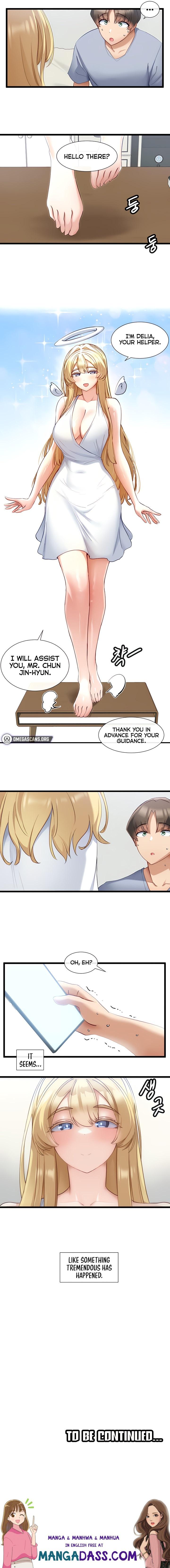 Heroine App - Chapter 29 Page 15