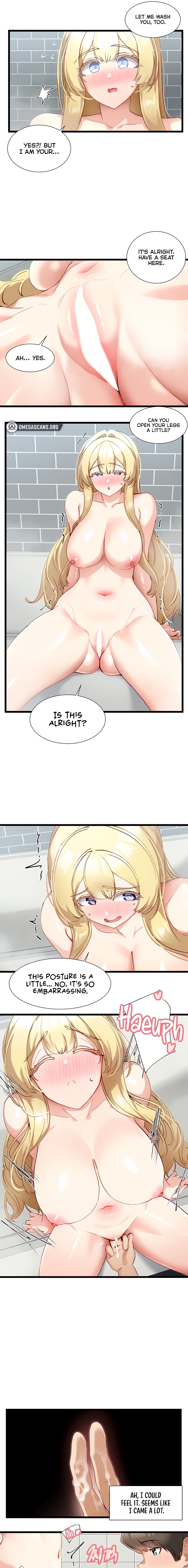 Heroine App - Chapter 35 Page 7