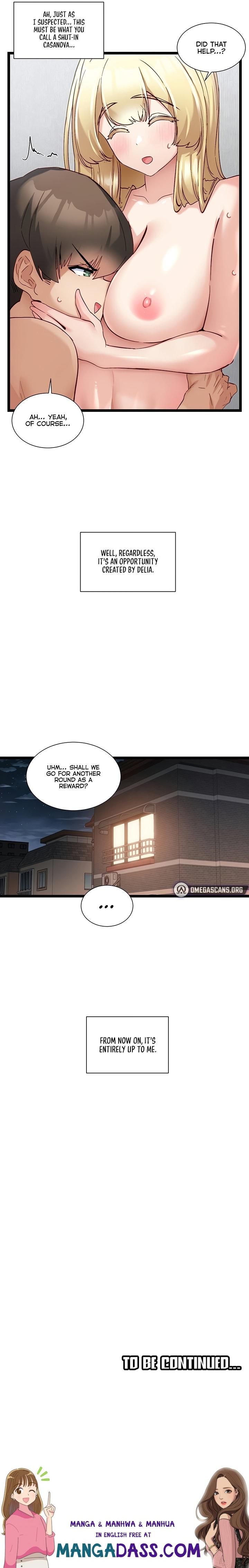 Heroine App - Chapter 49 Page 19