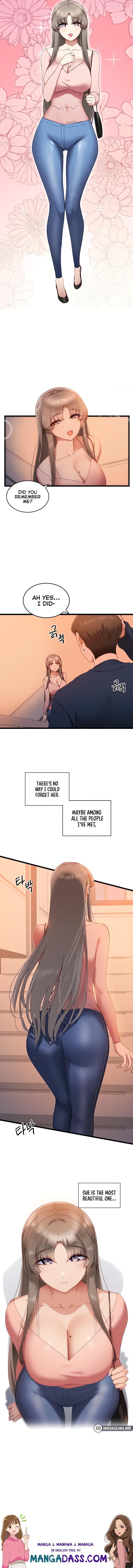 Heroine App - Chapter 5 Page 10