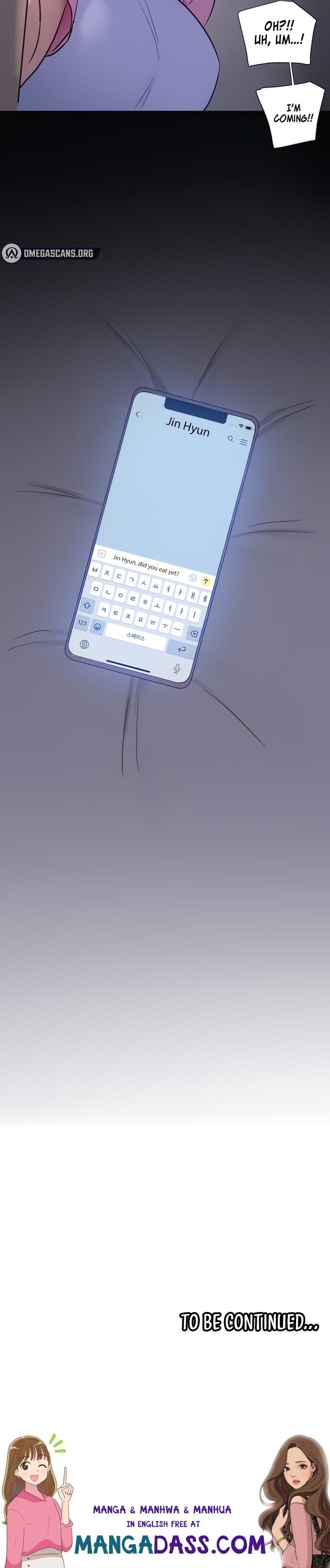 Heroine App - Chapter 9 Page 19