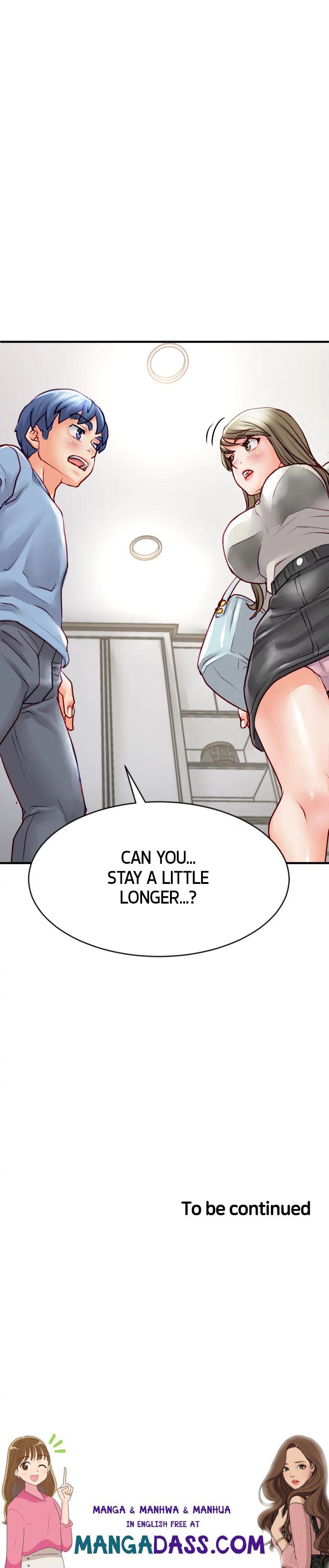 Love Is On The Air - Chapter 17 Page 24