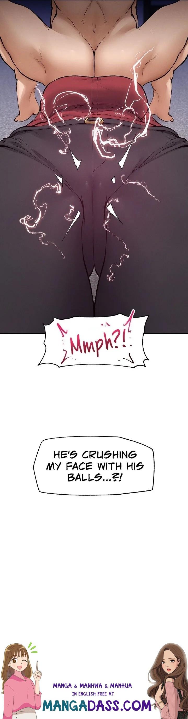 Mr. Superconductor - Chapter 37 Page 15