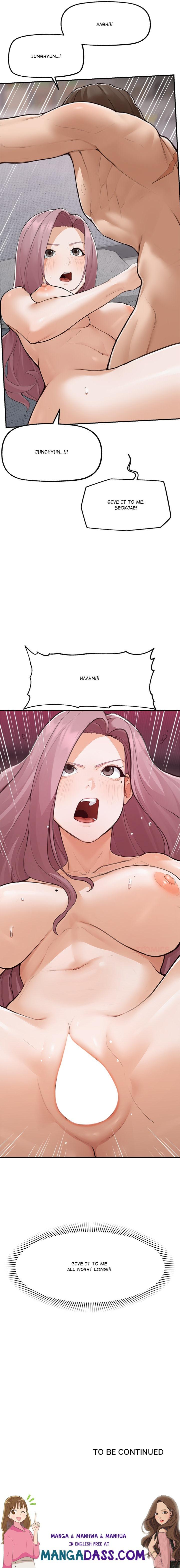Mr. Superconductor - Chapter 6 Page 20