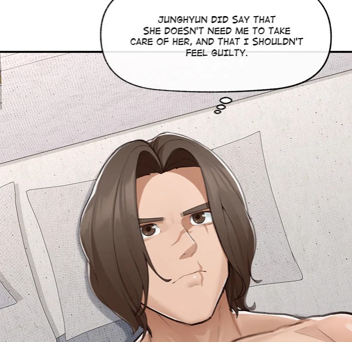 Mr. Superconductor - Chapter 7 Page 16