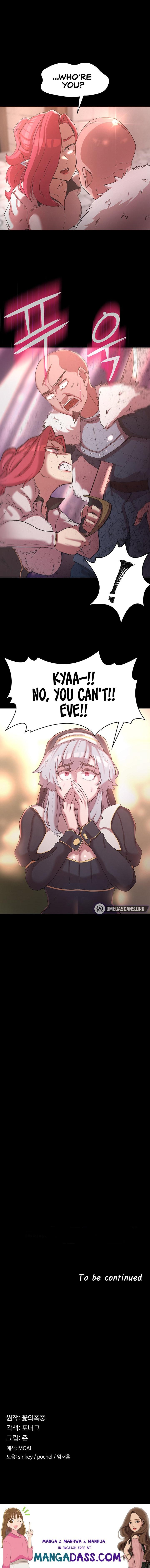 The Main Character is the Villain - Chapter 25 Page 47