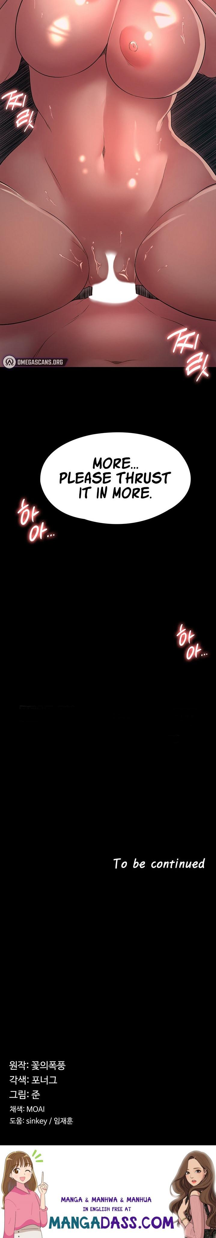 The Main Character is the Villain - Chapter 36 Page 24