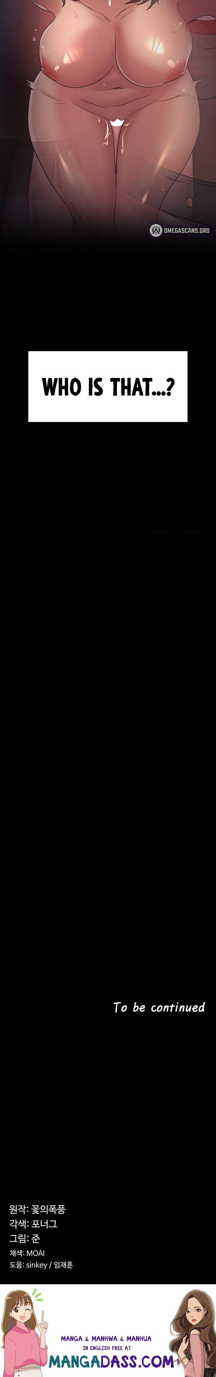 The Main Character is the Villain - Chapter 37 Page 22