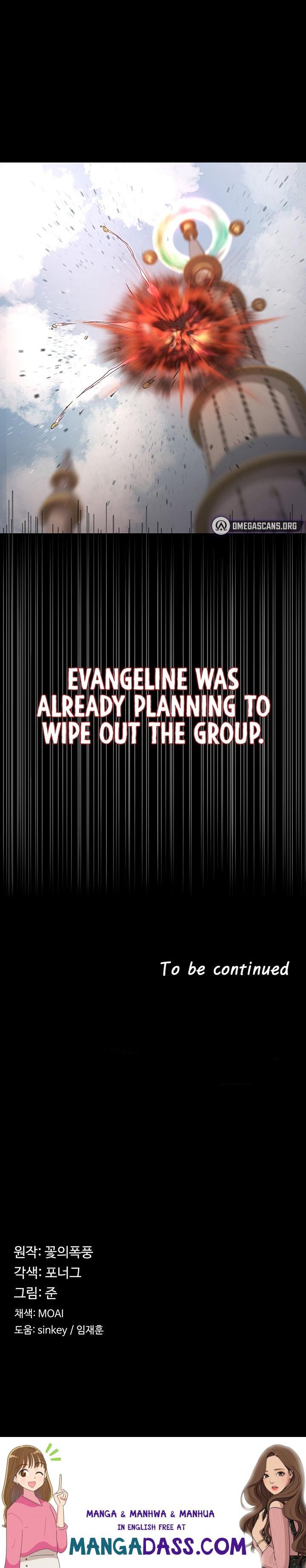 The Main Character is the Villain - Chapter 39 Page 26