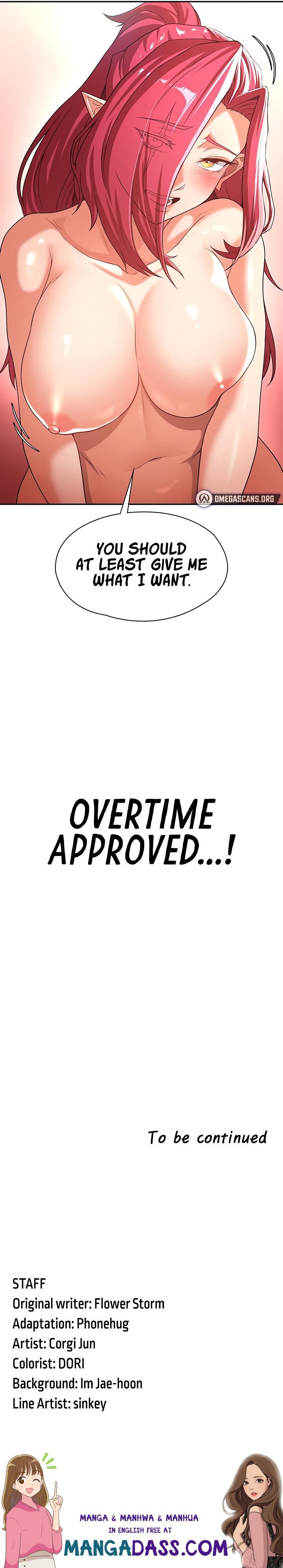 The Main Character is the Villain - Chapter 76 Page 19